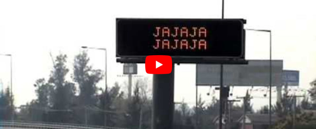 SOY AUTOPISTA