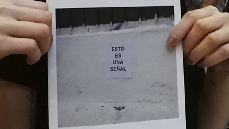 INTERVENCIÓN HUMANA