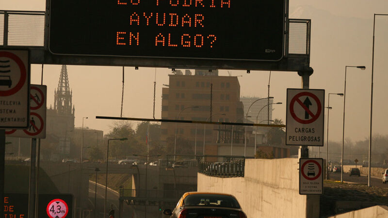 SOY AUTOPISTA