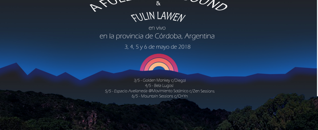 FULIN LAWEN EN CÓRDOBA