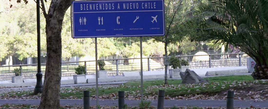 NUEVO CHILE