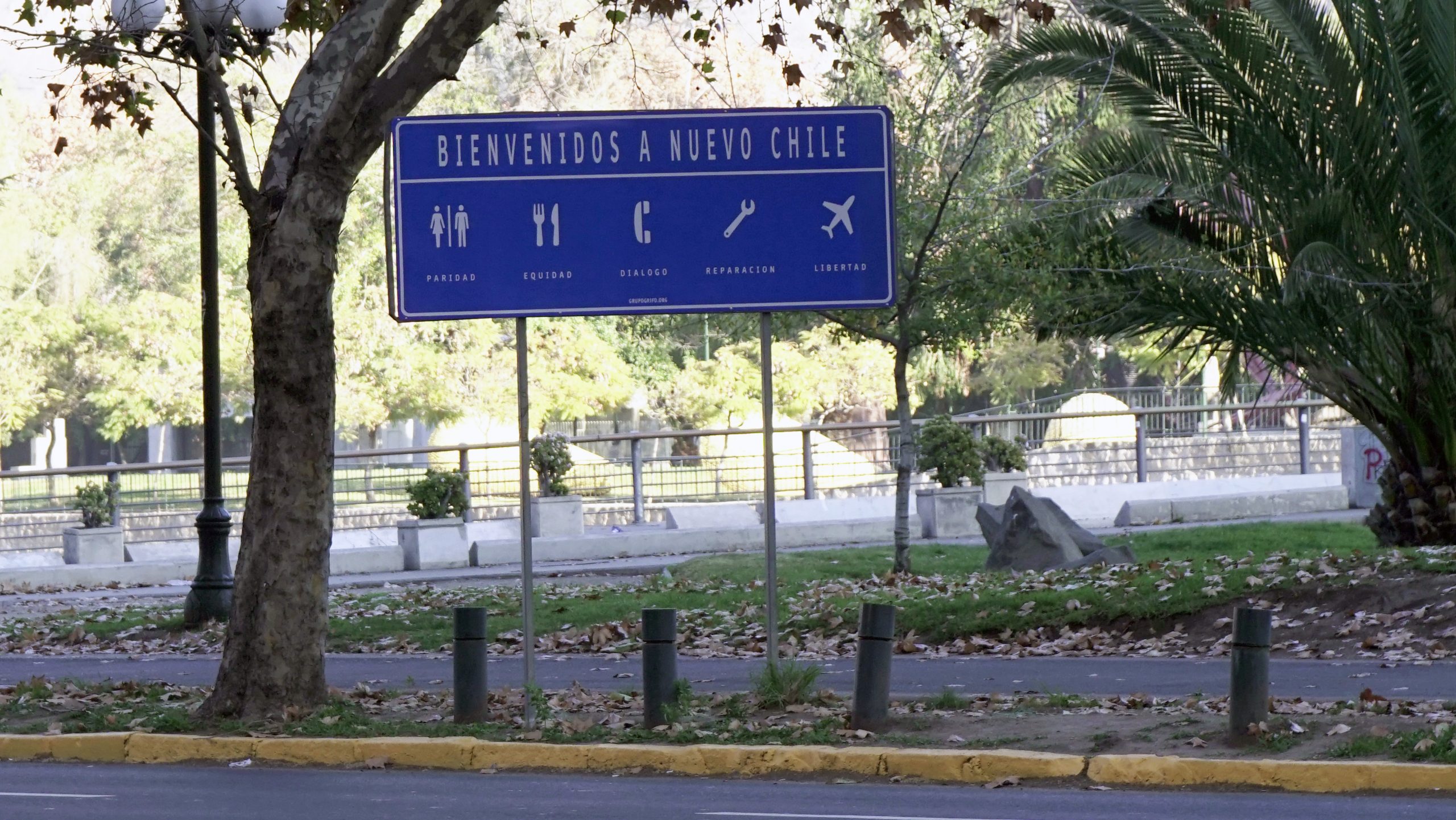 NUEVO CHILE