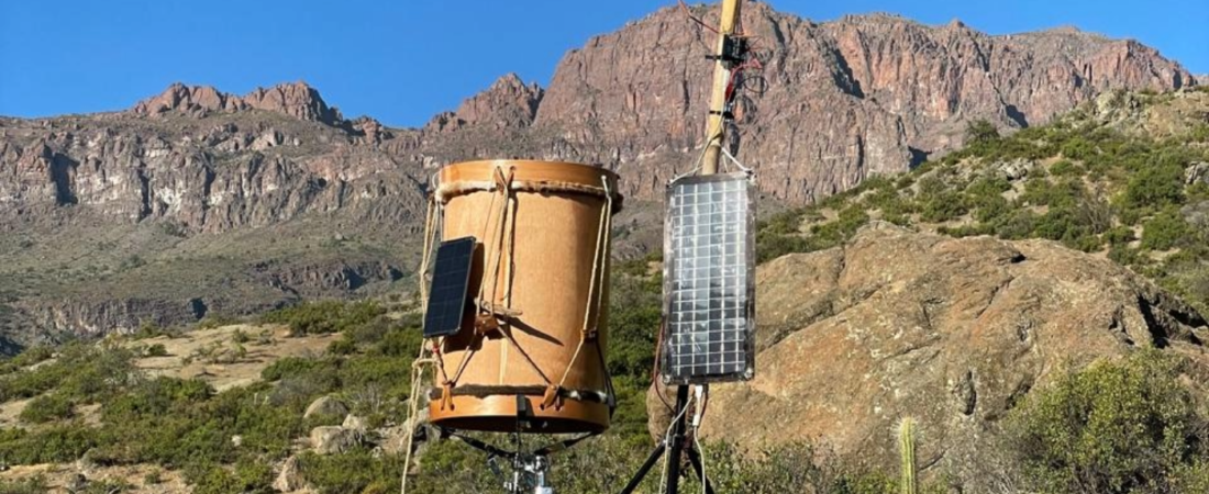SONIDO SOLAR